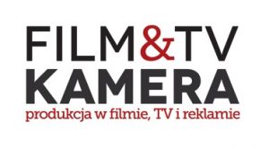 Magazyn Film&TV Kamera Magazyn Film&TV Kamera