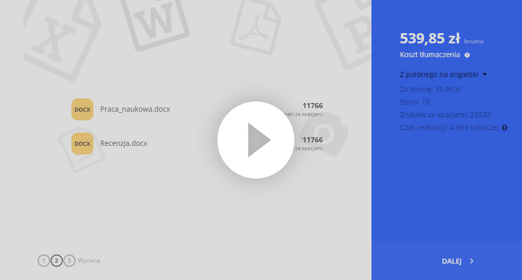 Tłumaczenia naukowe, tłumaczenie artykułów naukowych