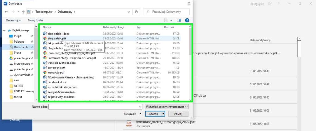 Step 5 screenshot.