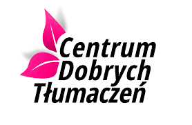 Tłumaczenie pisemne z dziedziny finansowej i prawniczej | Centrum Dobrych Tłumaczeń