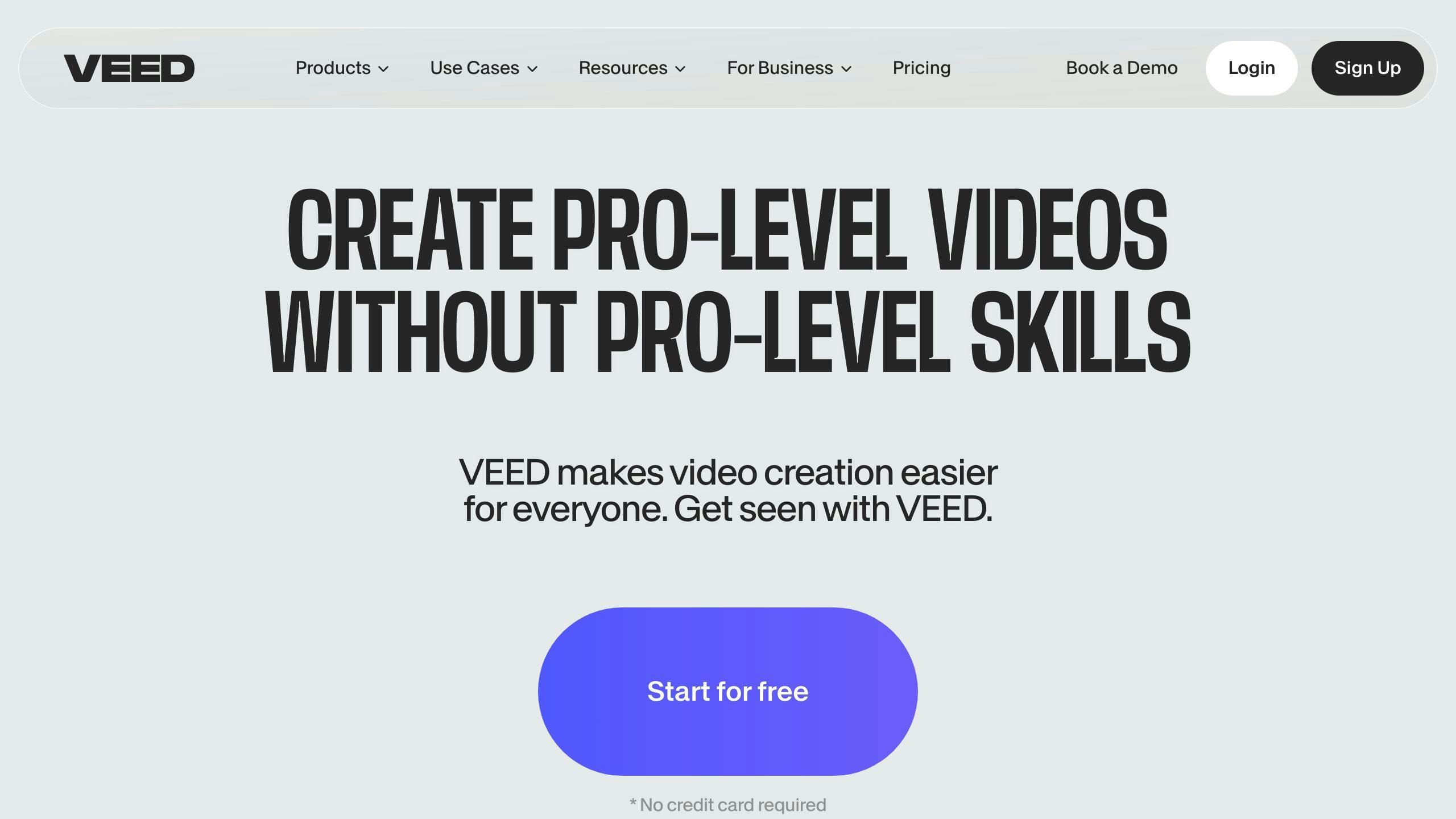 VEED. IO