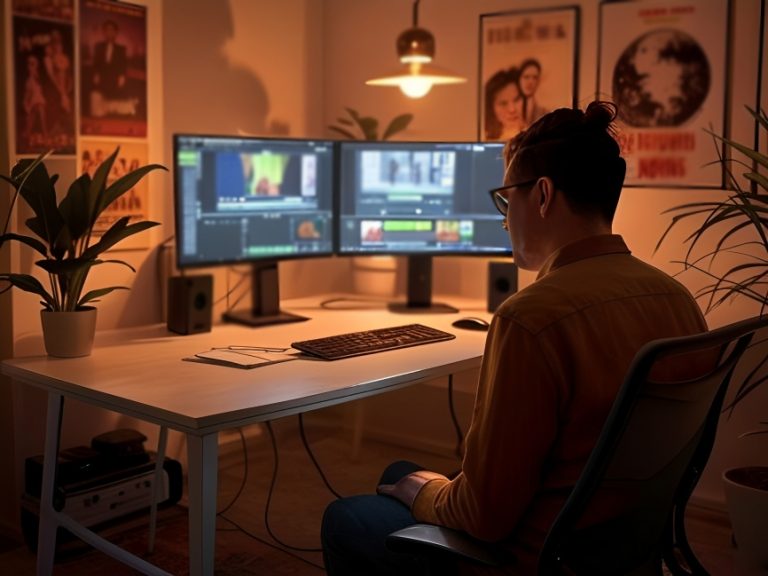 Sztuka tłumaczenia filmów – jak dobrze tłumaczyć napisy do filmu?