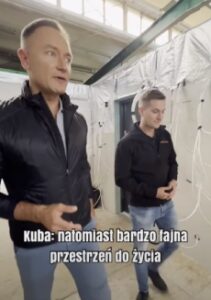 Hocomo – filmiki sprzedażowe