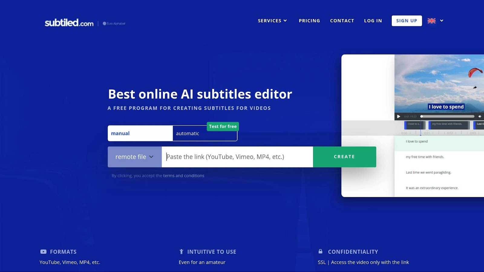 Subtiled.com